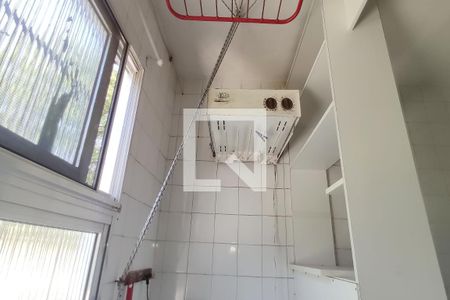 Apartamento para alugar com 45m², 2 quartos e 1 vaga Apartamento para alugar com 45m², 2 quartos e 1 vagaÁrea de Serviço