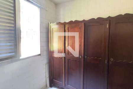 Quarto 1 de apartamento para alugar com 2 quartos, 45m² em Cidade Satélite Santa Bárbara, São Paulo