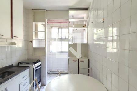 Apartamento para alugar com 45m², 2 quartos e 1 vaga Apartamento para alugar com 45m², 2 quartos e 1 vagaCozinha