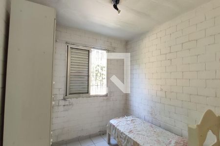 Quarto 2 de apartamento para alugar com 2 quartos, 45m² em Cidade Satélite Santa Bárbara, São Paulo