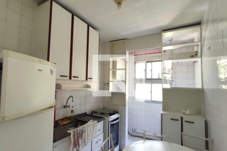 Apartamento para alugar com 45m², 2 quartos e 1 vaga Apartamento para alugar com 45m², 2 quartos e 1 vagaCozinha