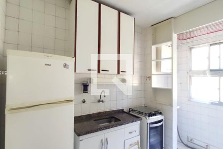 Apartamento para alugar com 45m², 2 quartos e 1 vaga Apartamento para alugar com 45m², 2 quartos e 1 vagaCozinha