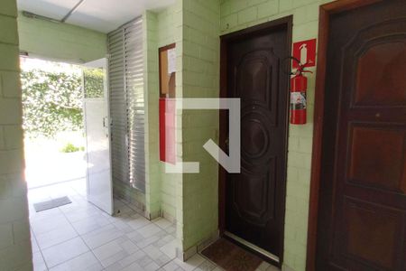 Apartamento para alugar com 45m², 2 quartos e 1 vaga Apartamento para alugar com 45m², 2 quartos e 1 vagaÁrea comum