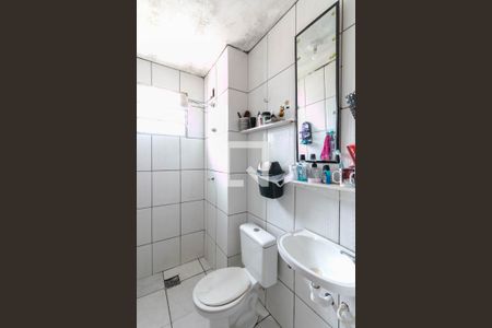 Apartamento para alugar com 53m², 2 quartos e 1 vagaBanheiro Social