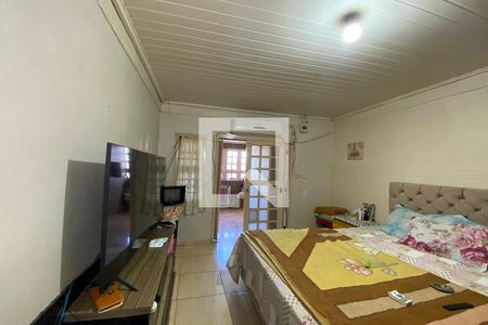 Sala de casa à venda com 4 quartos, 160m² em Campina, São Leopoldo