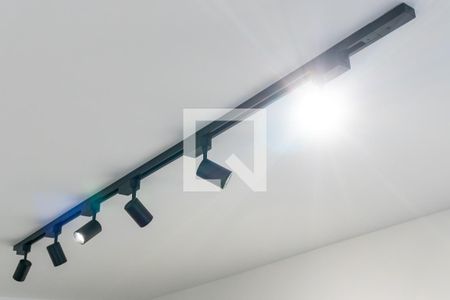 Sala/Cozinha Detalhe de kitnet/studio para alugar com 1 quarto, 29m² em Vila Santa Catarina, São Paulo