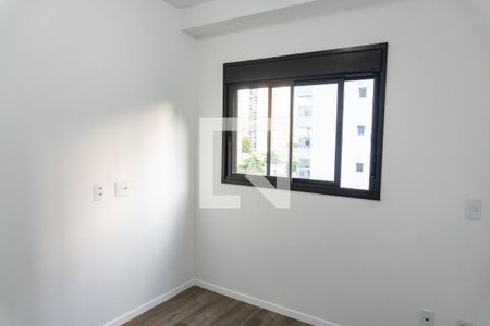 Quarto de kitnet/studio para alugar com 1 quarto, 29m² em Vila Santa Catarina, São Paulo