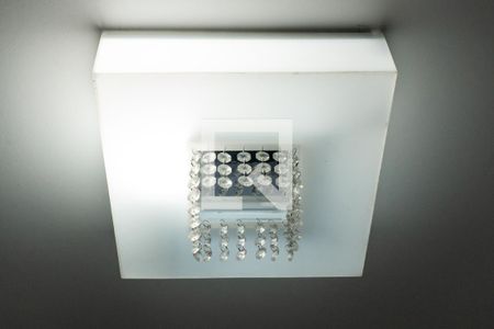 Quarto Detalhe de kitnet/studio para alugar com 1 quarto, 29m² em Vila Santa Catarina, São Paulo