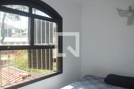 Suíte 1 de casa para alugar com 6 quartos, 200m² em Jardim Nosso Lar, São Paulo