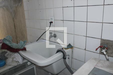 Casa para alugar com 200m², 6 quartos e 2 vagasÁrea de Serviço