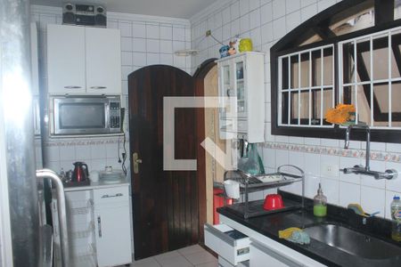 Casa para alugar com 200m², 6 quartos e 2 vagasCozinha
