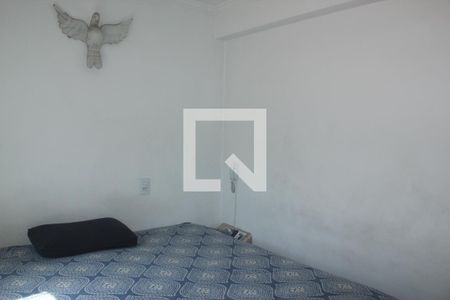 Suíte 1 de casa para alugar com 6 quartos, 200m² em Jardim Nosso Lar, São Paulo