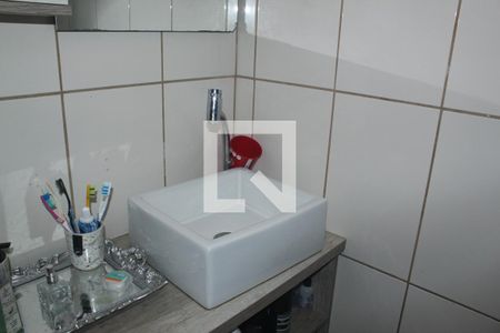 Casa para alugar com 200m², 6 quartos e 2 vagasBanheiro