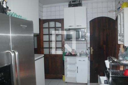 Casa para alugar com 200m², 6 quartos e 2 vagasCozinha