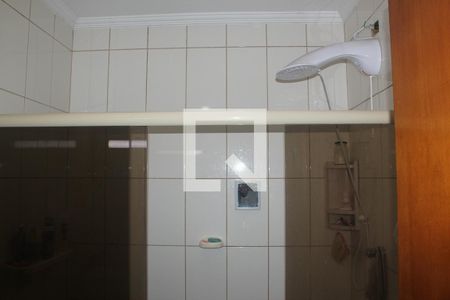 Casa para alugar com 200m², 6 quartos e 2 vagasBanheiro