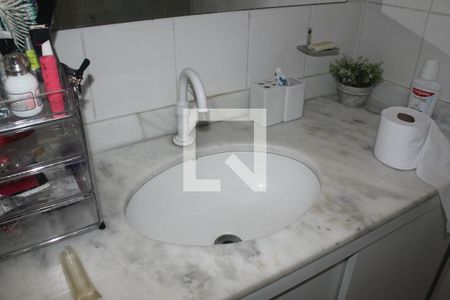 Casa para alugar com 200m², 6 quartos e 2 vagasBanheiro da Suíte 1