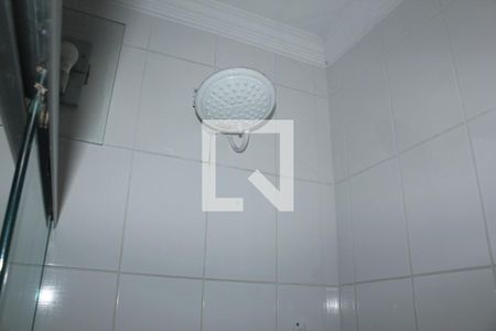 Casa para alugar com 200m², 6 quartos e 2 vagasBanheiro da Suíte 1