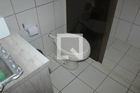 Casa para alugar com 200m², 6 quartos e 2 vagasBanheiro