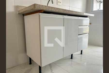 Apartamento para alugar com 57m², 2 quartos e 1 vaga Apartamento para alugar com 57m², 2 quartos e 1 vagaCozinha