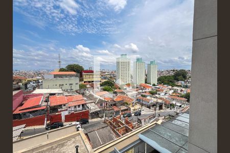 Apartamento para alugar com 57m², 2 quartos e 1 vaga Apartamento para alugar com 57m², 2 quartos e 1 vagaVista da Suíte