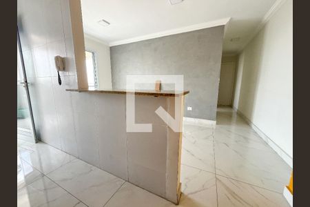 Apartamento para alugar com 57m², 2 quartos e 1 vaga Apartamento para alugar com 57m², 2 quartos e 1 vagaCozinha