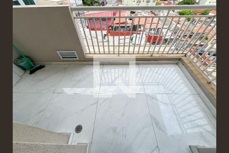 Apartamento para alugar com 57m², 2 quartos e 1 vaga Apartamento para alugar com 57m², 2 quartos e 1 vagaSacada