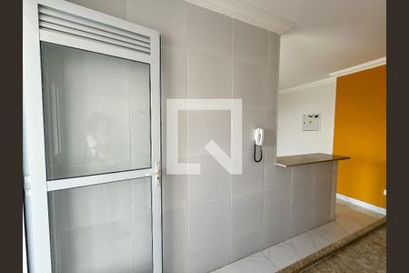 Apartamento para alugar com 57m², 2 quartos e 1 vaga Apartamento para alugar com 57m², 2 quartos e 1 vagaCozinha