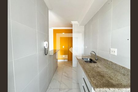 Apartamento para alugar com 57m², 2 quartos e 1 vaga Apartamento para alugar com 57m², 2 quartos e 1 vagaCozinha