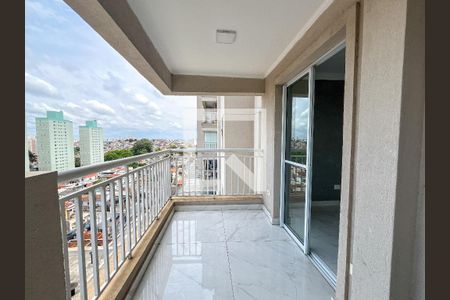 Apartamento para alugar com 57m², 2 quartos e 1 vaga Apartamento para alugar com 57m², 2 quartos e 1 vagaSacada