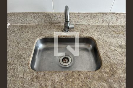 Apartamento para alugar com 57m², 2 quartos e 1 vaga Apartamento para alugar com 57m², 2 quartos e 1 vagaCozinha