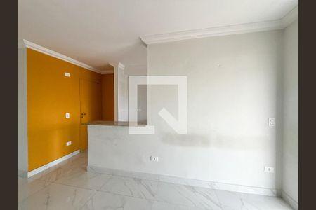 Apartamento para alugar com 57m², 2 quartos e 1 vaga Apartamento para alugar com 57m², 2 quartos e 1 vagaSala
