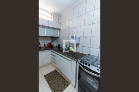 Casa à venda com 112m², 2 quartos e 2 vagasCozinha