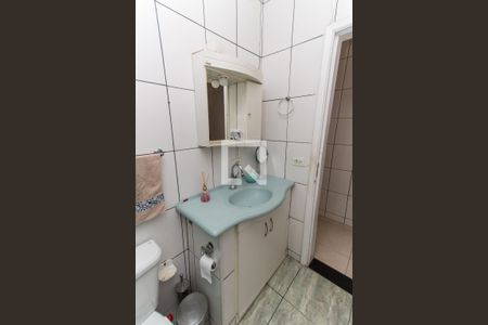 Casa à venda com 112m², 2 quartos e 2 vagasBanheiro