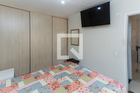 Quarto 2 de casa à venda com 2 quartos, 112m² em Vila Gustavo, São Paulo