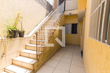 Casa à venda com 112m², 2 quartos e 2 vagasQuintal