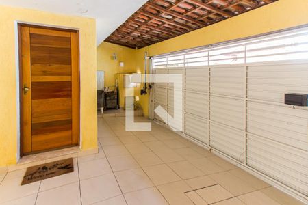 Casa à venda com 112m², 2 quartos e 2 vagasGaragem