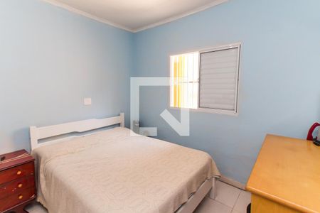 Quarto 1 de casa à venda com 2 quartos, 112m² em Vila Gustavo, São Paulo