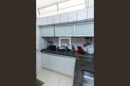 Casa à venda com 112m², 2 quartos e 2 vagasCozinha