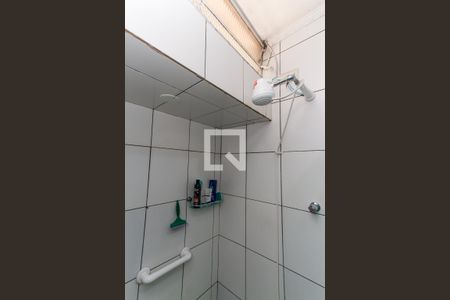 Casa à venda com 112m², 2 quartos e 2 vagasBanheiro