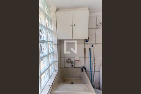 Casa à venda com 112m², 2 quartos e 2 vagasÁrea de Serviço