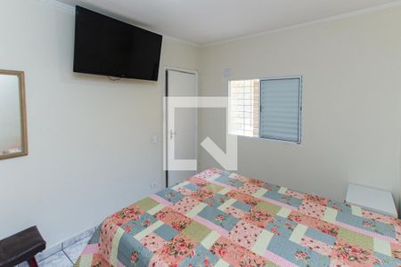 Quarto 2 de casa à venda com 2 quartos, 112m² em Vila Gustavo, São Paulo