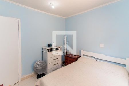 Quarto 1 de casa à venda com 2 quartos, 112m² em Vila Gustavo, São Paulo