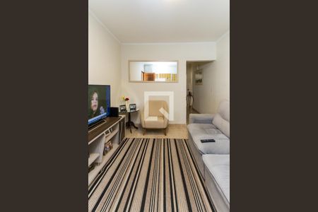 Sala de casa à venda com 2 quartos, 112m² em Vila Gustavo, São Paulo