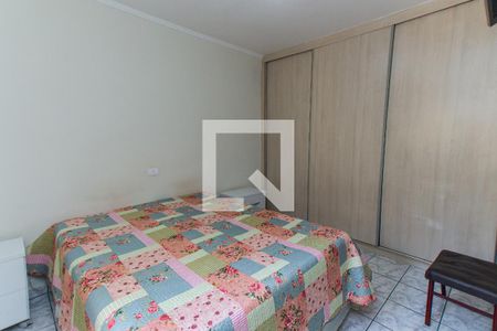 Quarto 2 de casa à venda com 2 quartos, 112m² em Vila Gustavo, São Paulo