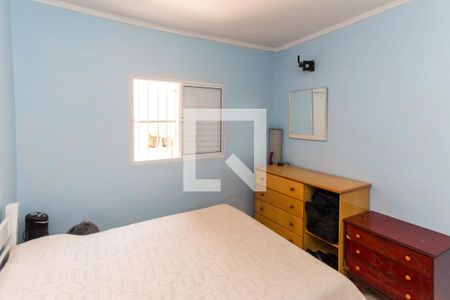 Quarto 1 de casa à venda com 2 quartos, 112m² em Vila Gustavo, São Paulo