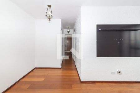 Sala de apartamento à venda com 3 quartos, 70m² em Alto da Lapa, São Paulo