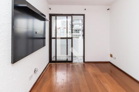 Sala de apartamento à venda com 3 quartos, 70m² em Alto da Lapa, São Paulo