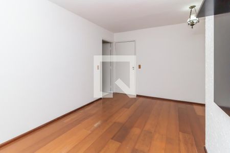 Sala de apartamento à venda com 3 quartos, 70m² em Alto da Lapa, São Paulo
