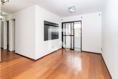 Sala de apartamento à venda com 3 quartos, 70m² em Alto da Lapa, São Paulo