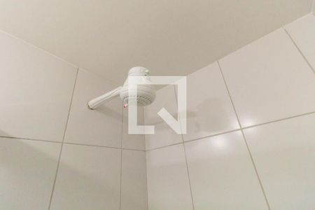 Apartamento à venda com 35m², 1 quarto e sem vagaBanheiro 